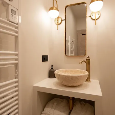 Pick A Flat's - Heart Of * סן טרופז