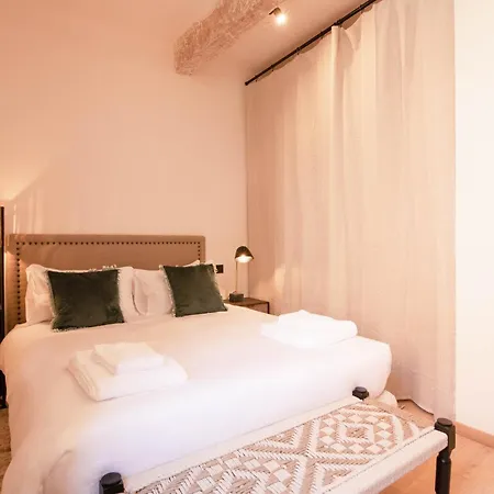 Pick A Flat's - Heart Of Appartement *