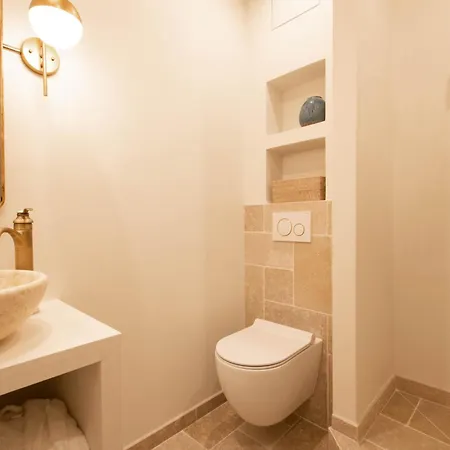 Appartement Pick A Flat's - Heart Of