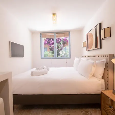 Appartement Pick A Flat's - Heart Of Saint-Tropez