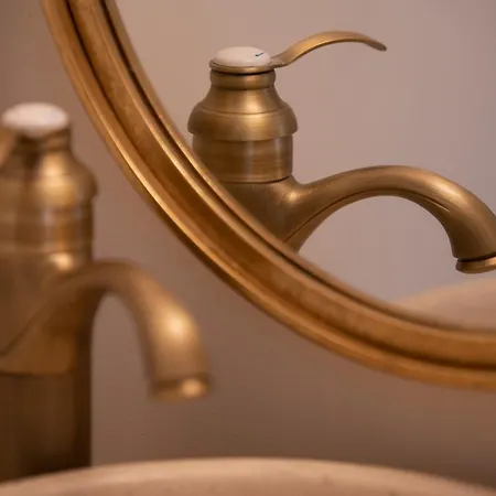 Pick A Flat's - Heart Of דירה