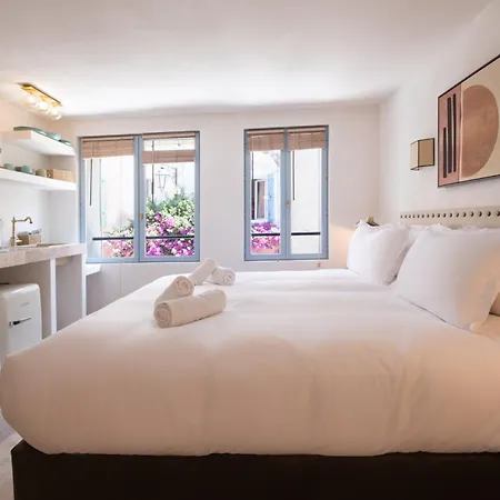 דירה Pick A Flat's - Heart Of *