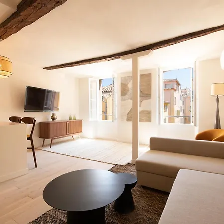 Apartment Pick A Flat's - Heart Of