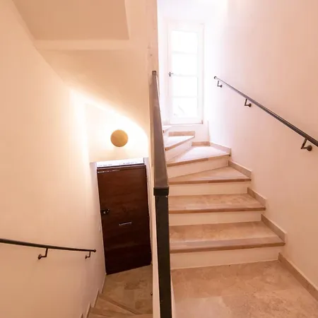 Pick A Flat's - Heart Of Lejlighed *