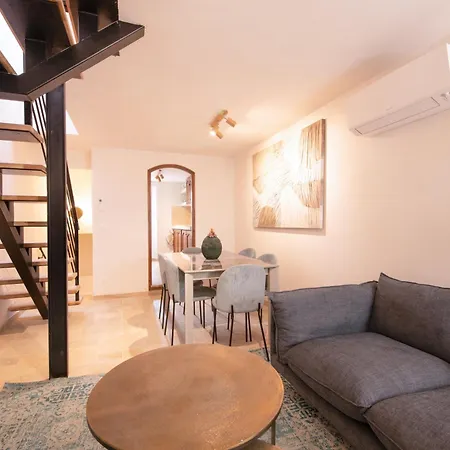 Pick A Flat's - Heart Of Lejlighed Saint-Tropez