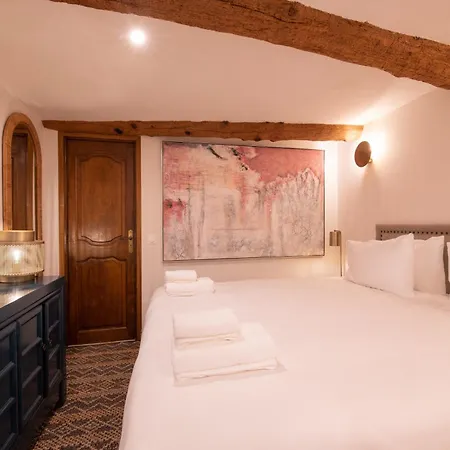 Pick A Flat's - Heart Of Appartement Saint-Tropez