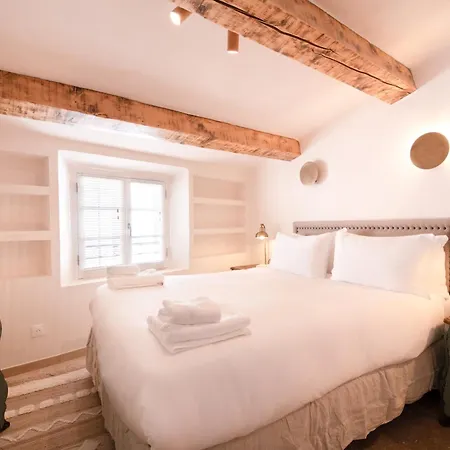 Pick A Flat's - Heart Of סן טרופז