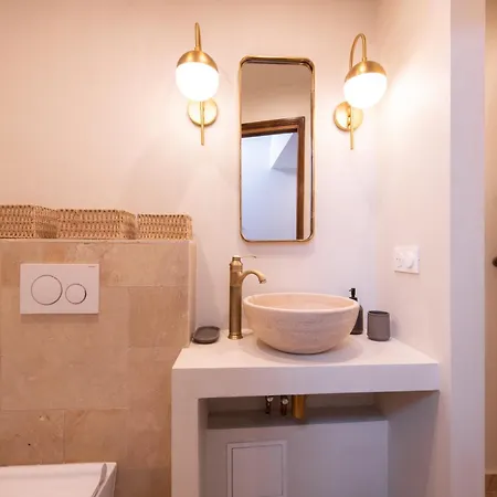 Pick A Flat's - Heart Of Lejlighed Saint-Tropez