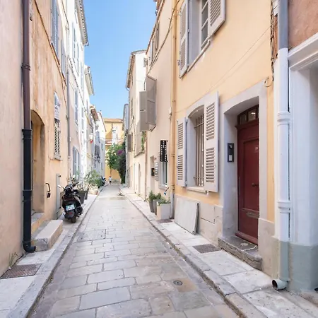 דירה Pick A Flat's - Heart Of