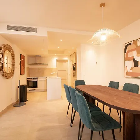 Pick A Flat's - Heart Of דירה