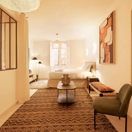 Pick A Flat's - Heart Of דירה *