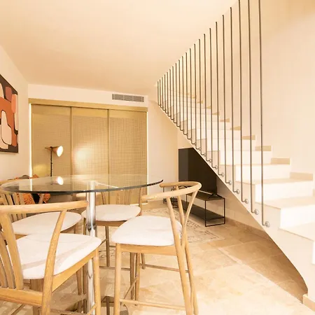 Appartement Pick A Flat's - Heart Of
