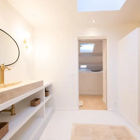 Pick A Flat's - Heart Of Lejlighed Saint-Tropez
