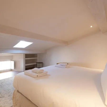 Pick A Flat's - Heart Of Lejlighed Saint-Tropez