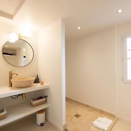 Lejlighed Pick A Flat's - Heart Of Saint-Tropez
