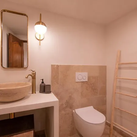 Lejlighed Pick A Flat's - Heart Of Saint-Tropez