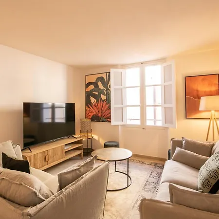 Pick A Flat's - Heart Of