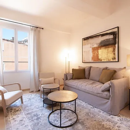 Pick A Flat's - Heart Of דירה *