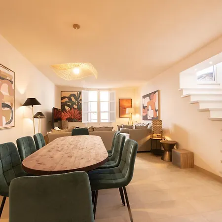 Pick A Flat's - Heart Of Appartement Saint-Tropez