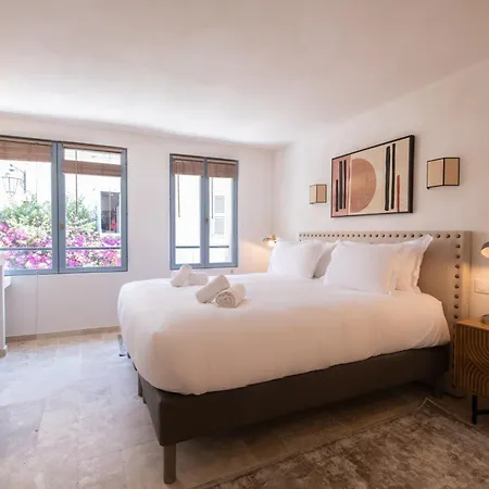 דירה Pick A Flat's - Heart Of *