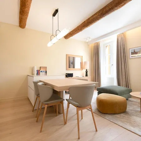 דירה Pick A Flat's - Heart Of סן טרופז