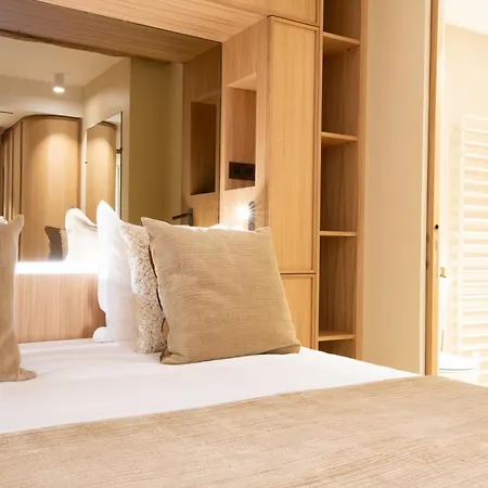 Pick A Flat's - Heart Of * סן טרופז