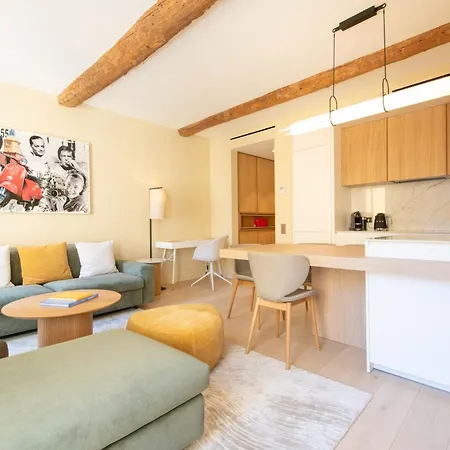 Pick A Flat's - Heart Of דירה *