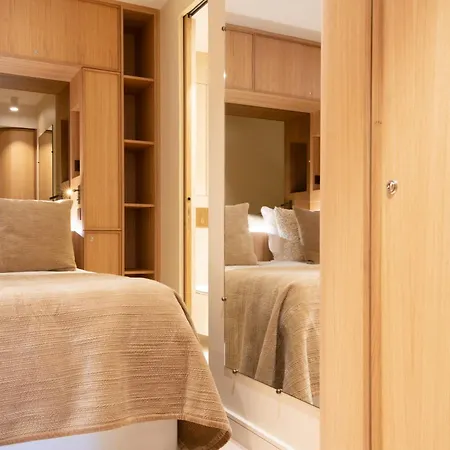 Appartement Pick A Flat's - Heart Of *
