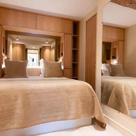 Pick A Flat's - Heart Of דירה סן טרופז