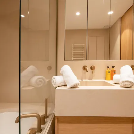 Pick A Flat's - Heart Of דירה *