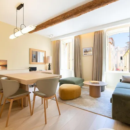 Pick A Flat's - Heart Of דירה *